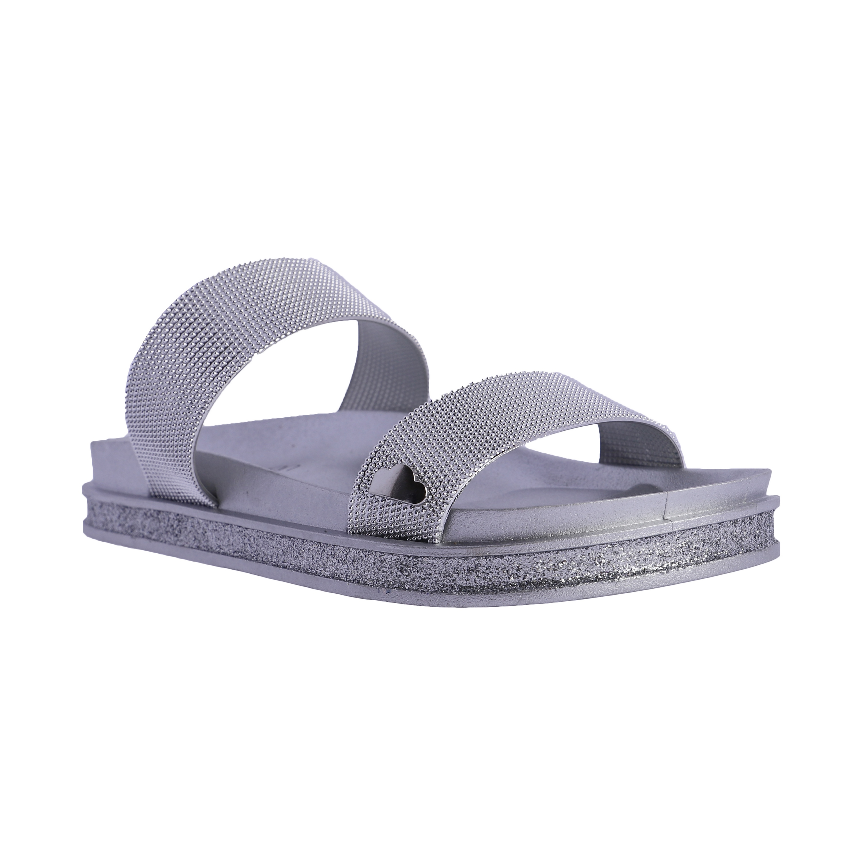 Chanclas de agua para mujer DON ALGODON Corfú de pvc - 1