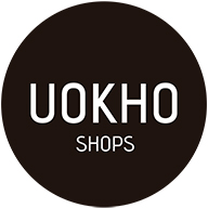 Logo de "UOKHO